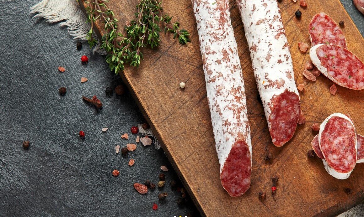 PIDA FOODS -  Conservadores