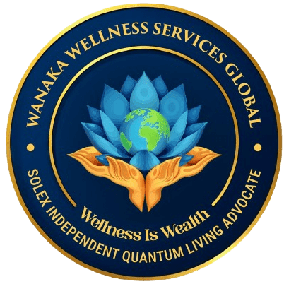 Wanaka Wellness Services Global