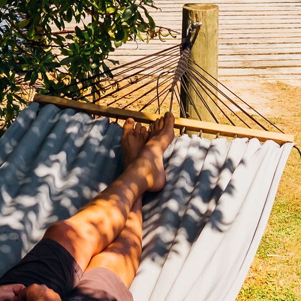 Indian Summer in the Marlborough sounds NZ