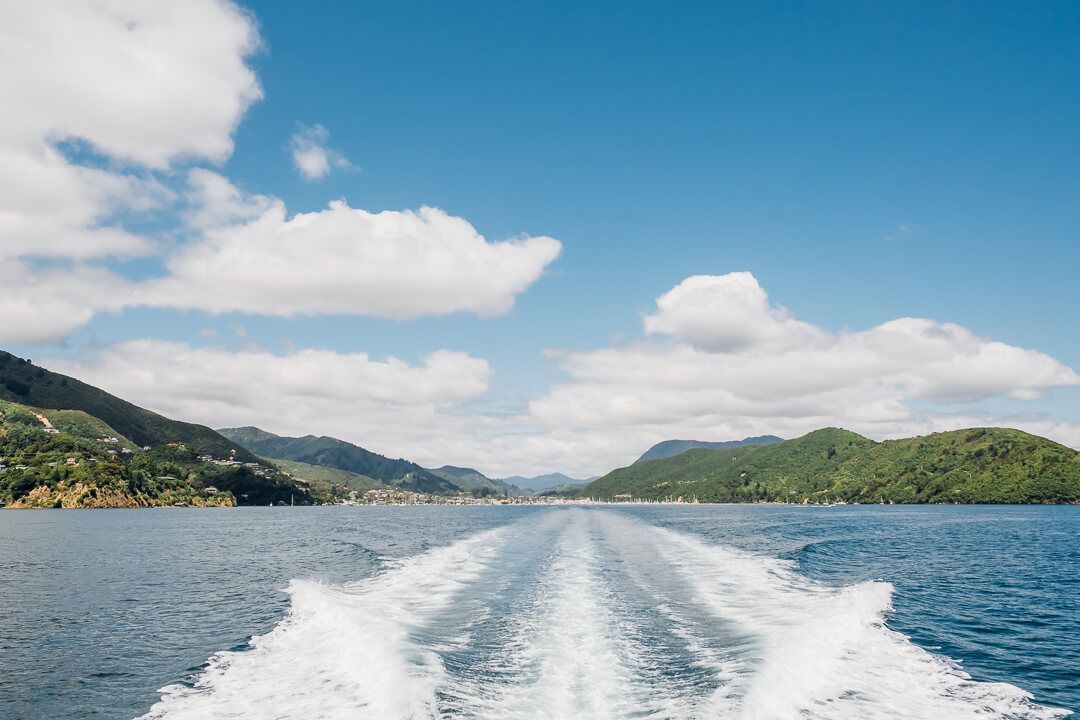 The ultimate Marlborough Sounds experience. Indian Summer charter offers the whole package with the hire of our luxury vessel and private accommodation in our exclusive bay.