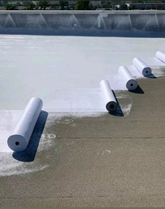 silicone polyester system