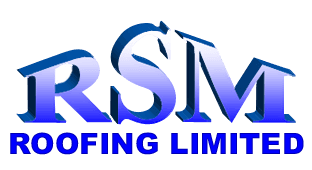 RSM Roofing Limited logo
