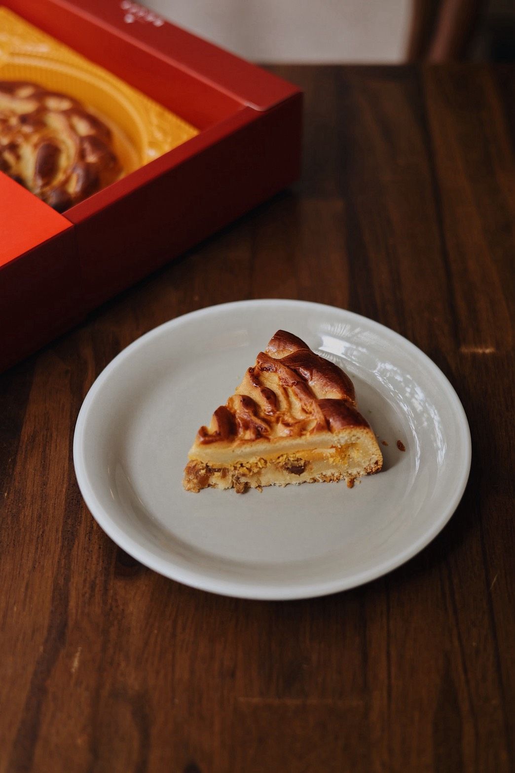 鴛鴦禮盒  (  葷  )