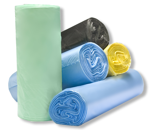 BOLSAS PARA BASURA AGUASCALIENTES