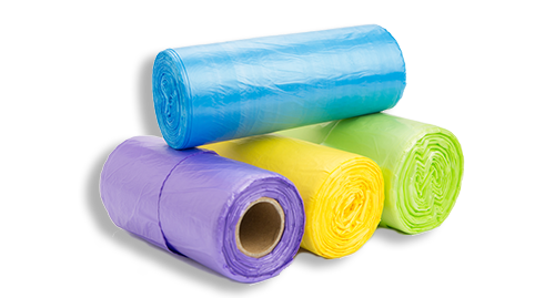 BOLSAS PARA BASURA AGUASCALIENTES