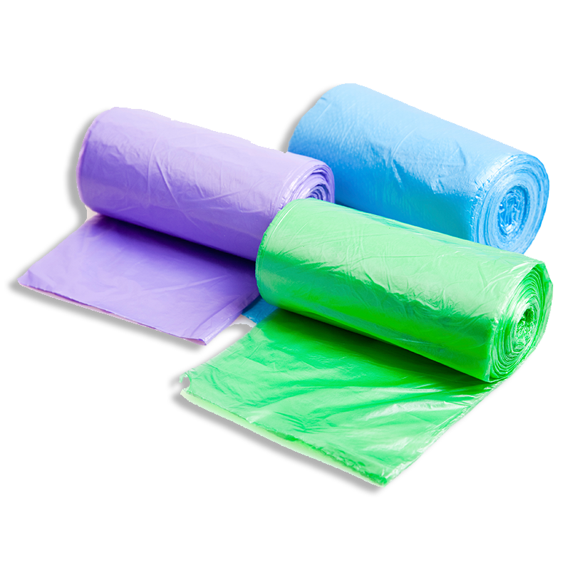 BOLSAS PARA BASURA AGUASCALIENTES