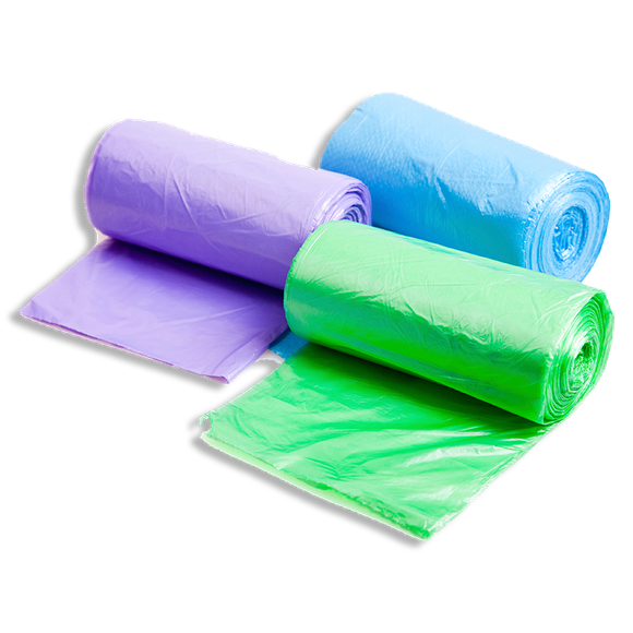 BOLSAS PARA BASURA AGUASCALIENTES
