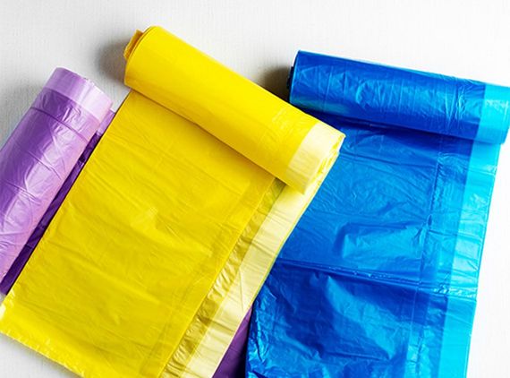 BOLSAS PARA BASURA AGUASCALIENTES
