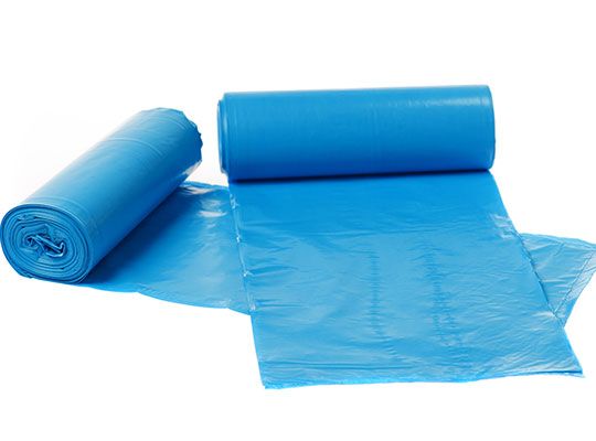 BOLSAS PARA BASURA AGUASCALIENTES