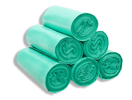 BOLSAS PARA BASURA AGUASCALIENTES