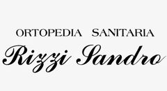 Ortopedia-e-Articoli-Sanitari -Rizzi -Sandro-Logo