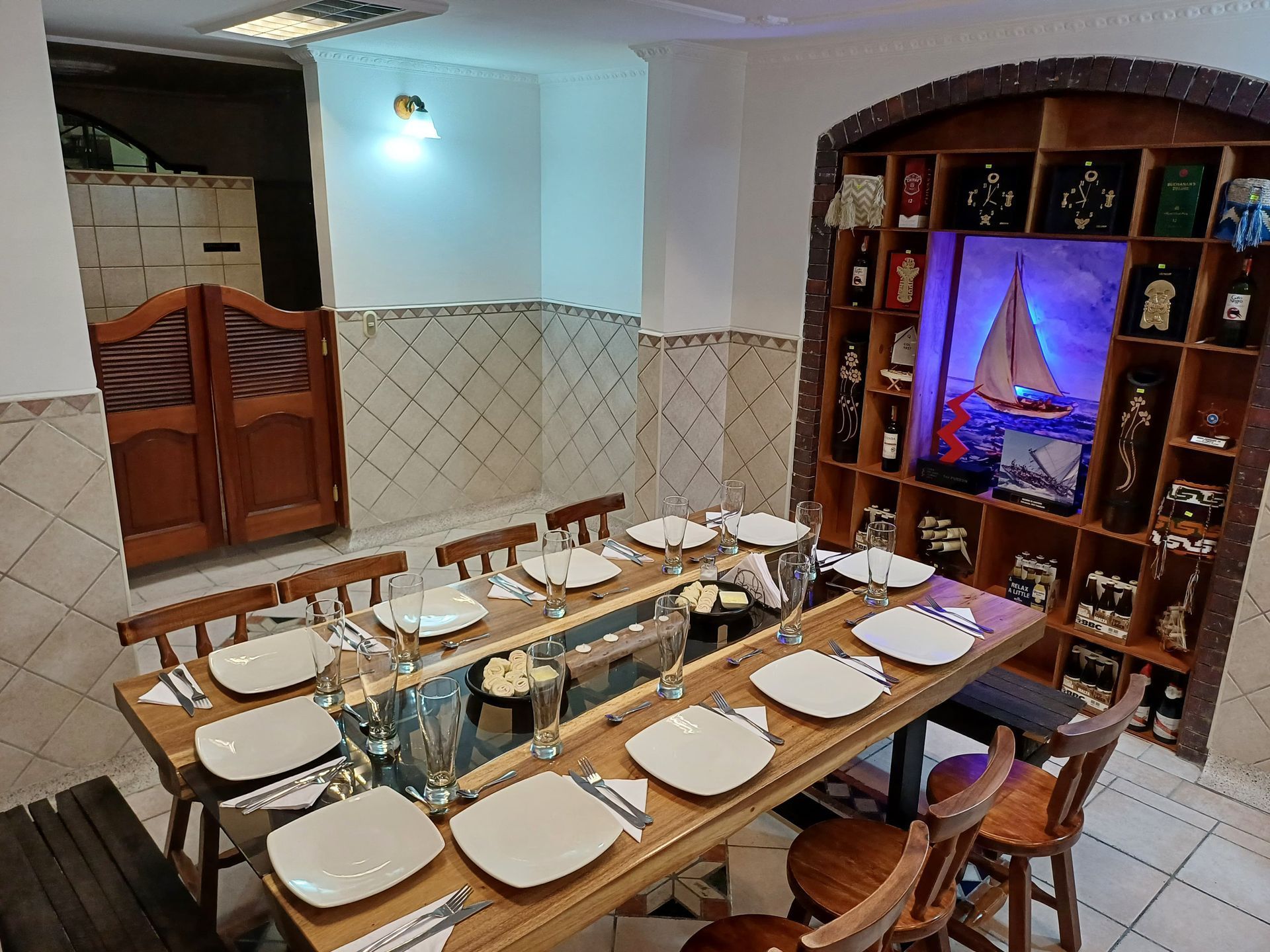 DESAYUNOS ENERGÉTICOS