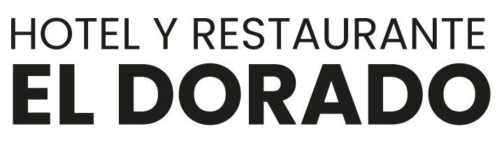 Hotel y Restaurante El Dorado llogo