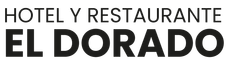 Hotel y Restaurante El Dorado llogo