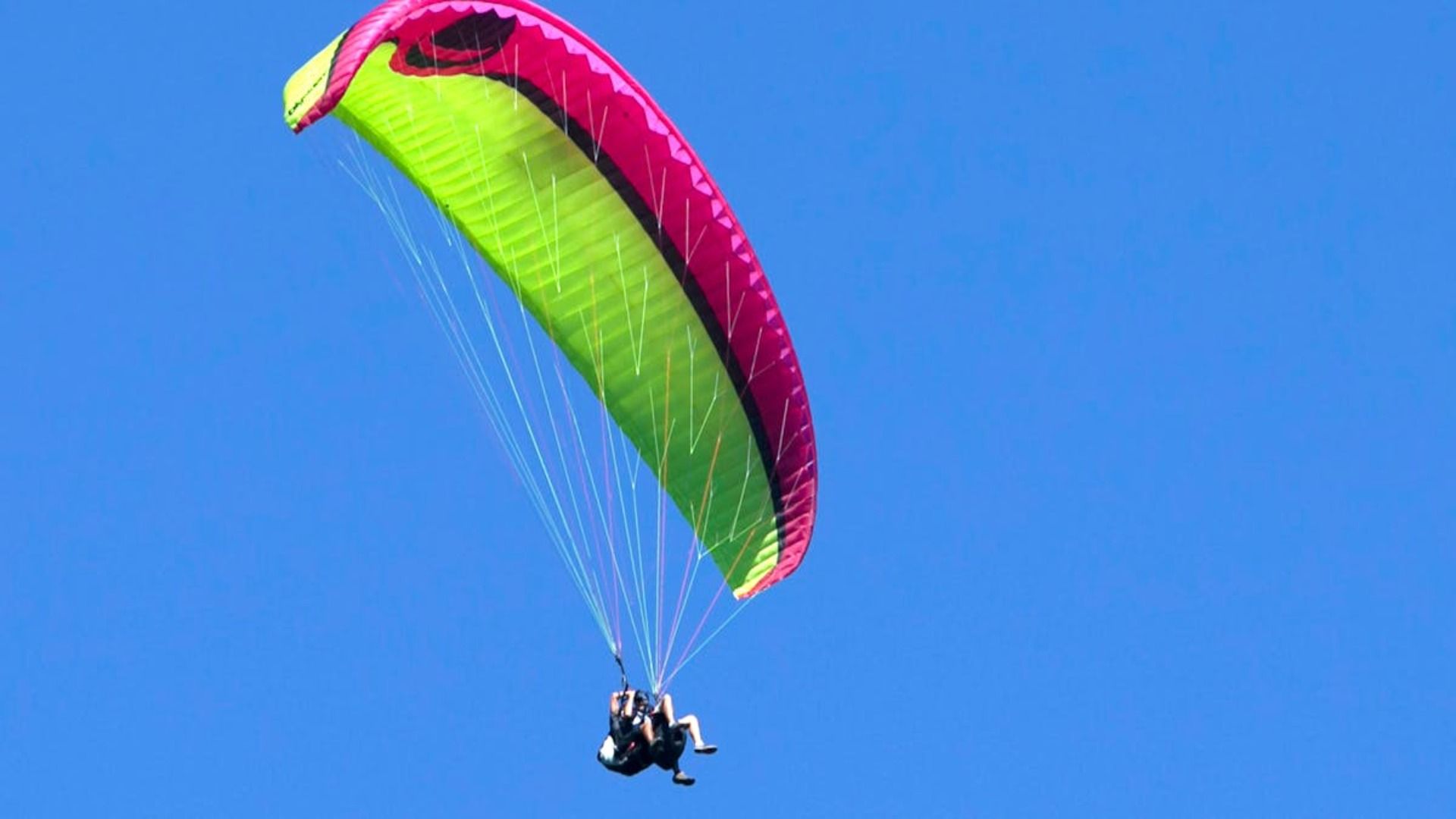 PARAPENTE