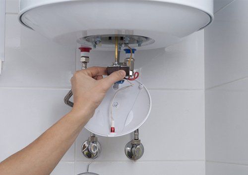 Water Heater Repair