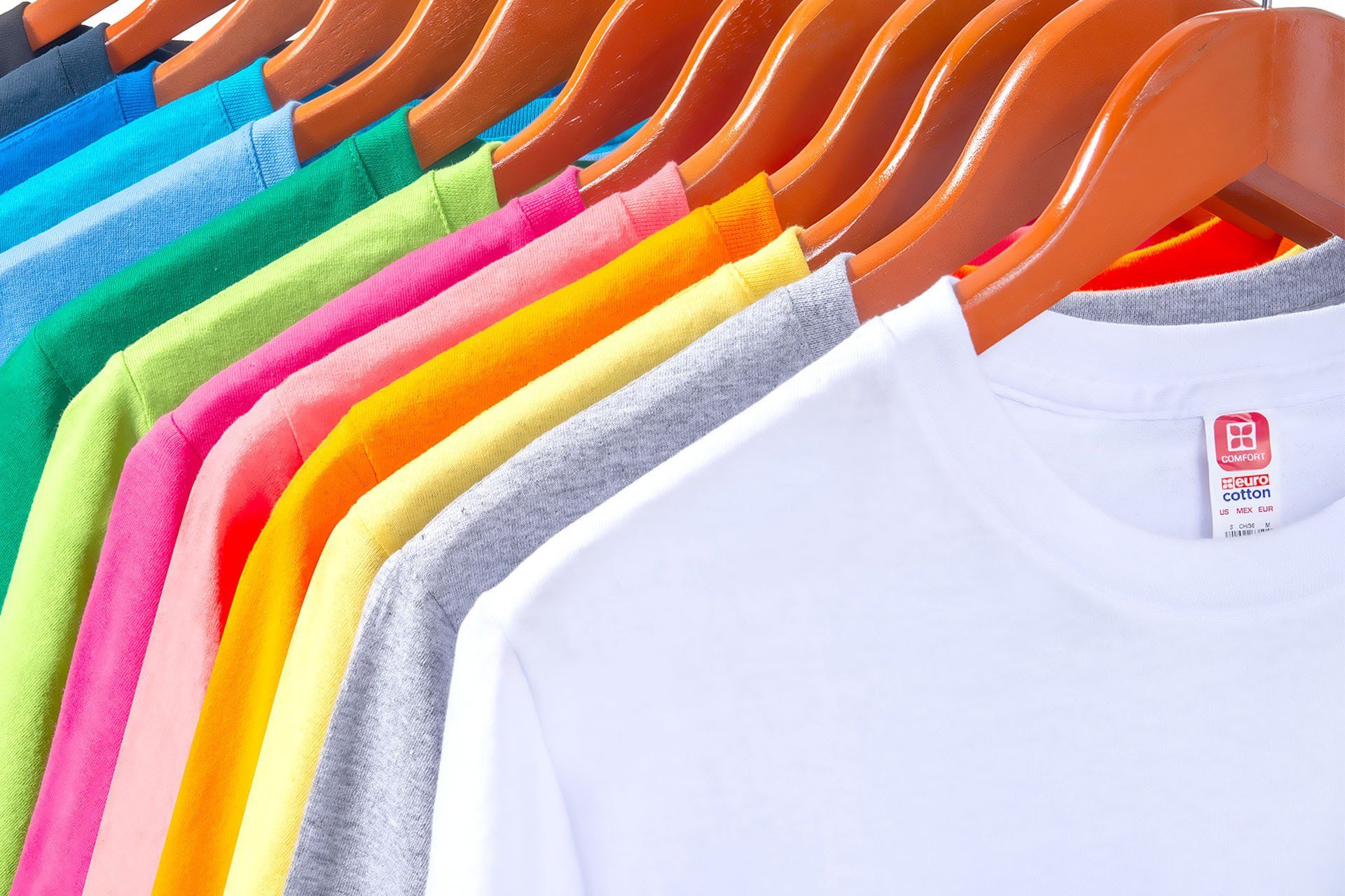 Tips para mantener el color por más tiempo en tu ropa