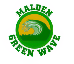 Malden High School Alumni Association Logo