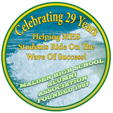 Alumni logo
