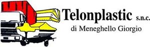 Telonplastic Teloni Per Camion - Logo