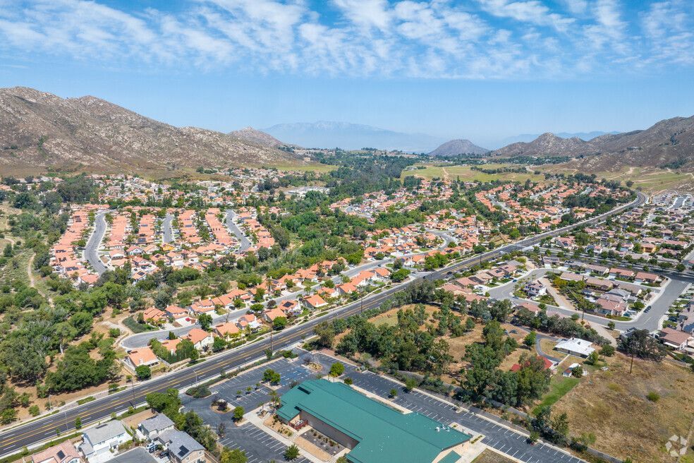 Carpet Cleaning for Moreno Valley, California