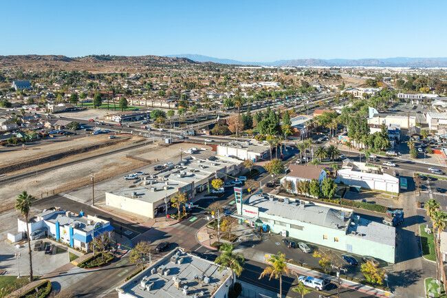 Carpet Cleaning for Perris, California