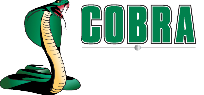 Cobra Concrete Cutting Services logo