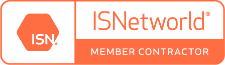 ISNetworld logo