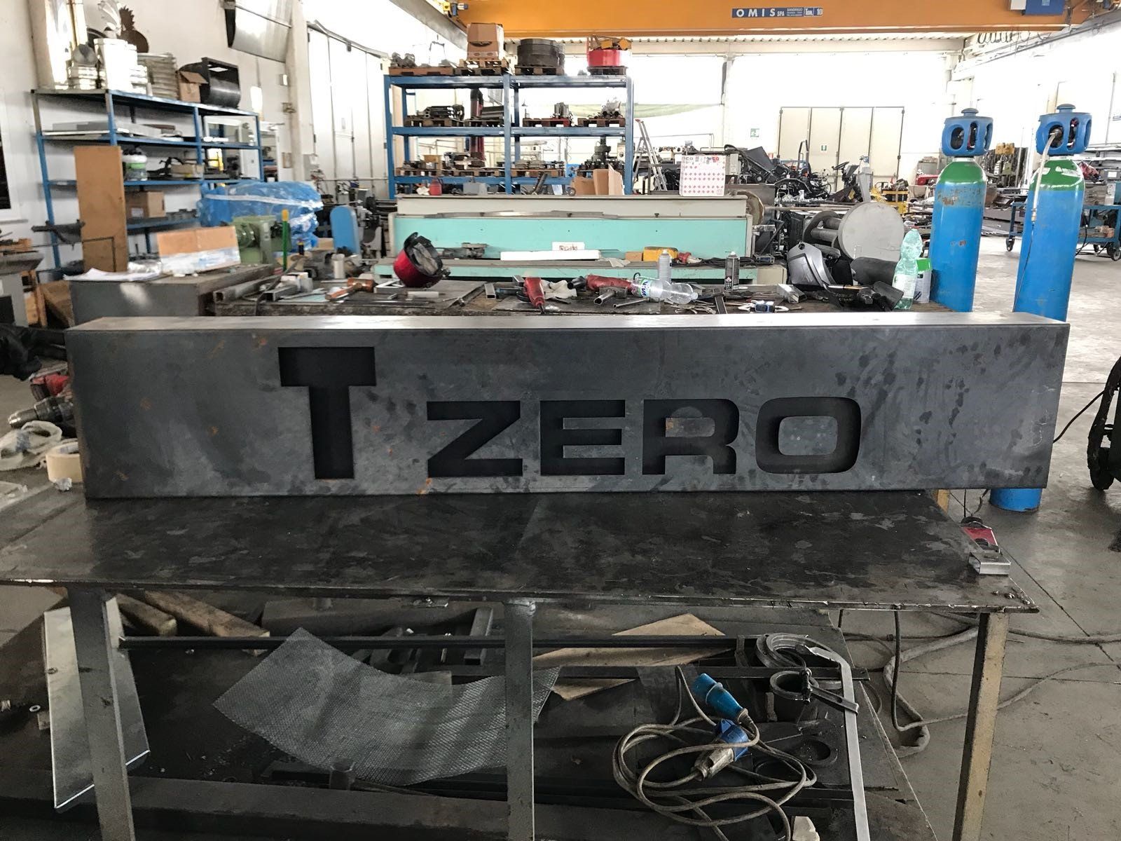 LA NUOVA “MACH 200” DELLA FLOW