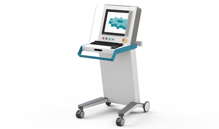 LA NUOVA “MACH 200” DELLA FLOW