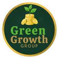 Green Growth Group Logo