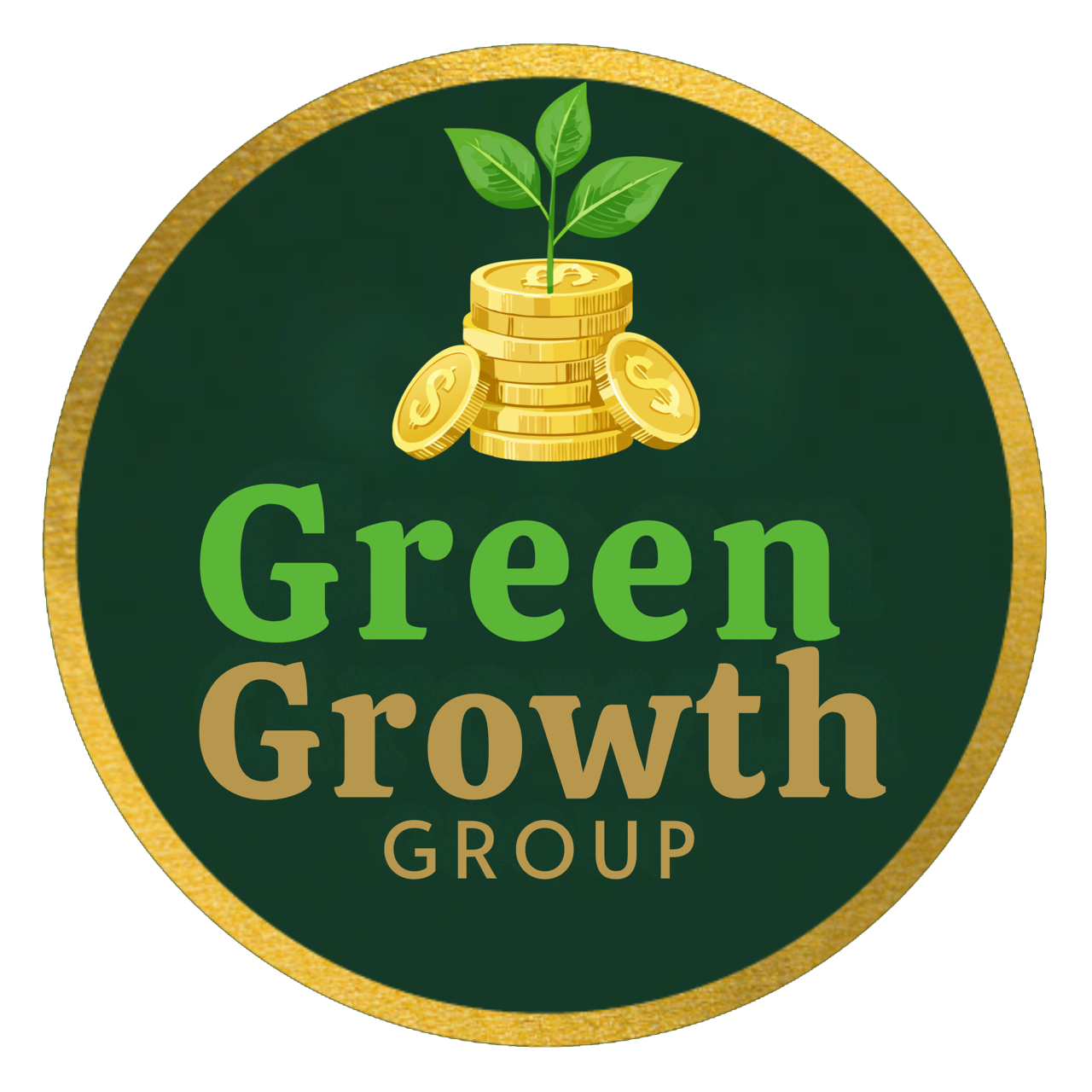 Green Growth Group Logo