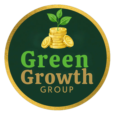 Green Growth Group Logo