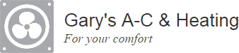 Gary's A-C & Heating