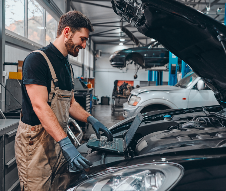 Rowland Heights Auto Repair Nutech Auto Repair