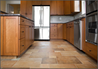 New Floor Tiles — Halifax, NC — Doug’s Tile Company