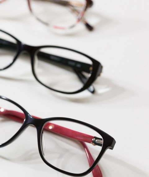 Glasses — Different Eyeglasses Frames in San Francisco, CA