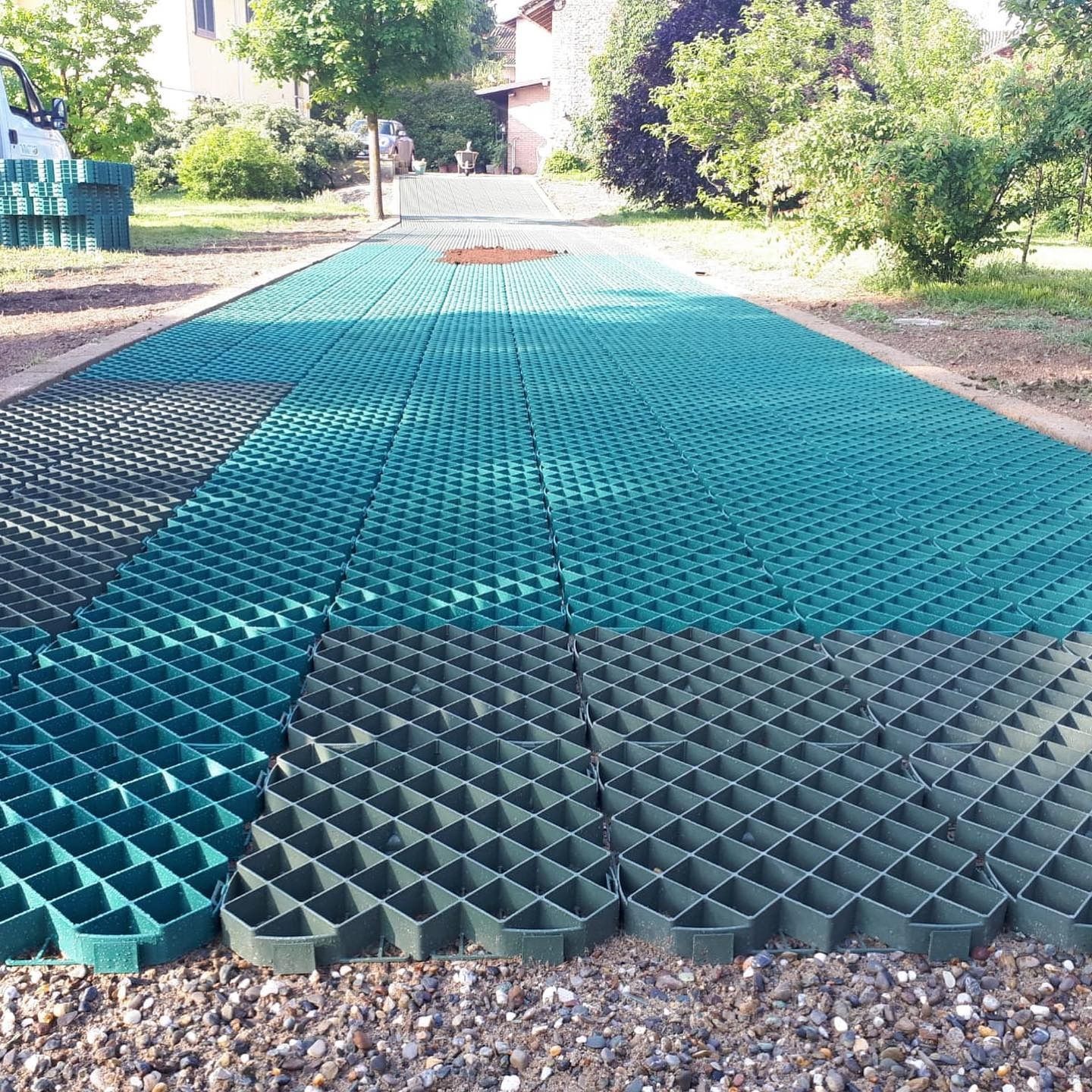 Impianti irrigazione