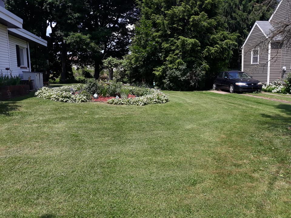Green Landscape — Mount Holly Springs, PA — Rustyn Page Landscaping