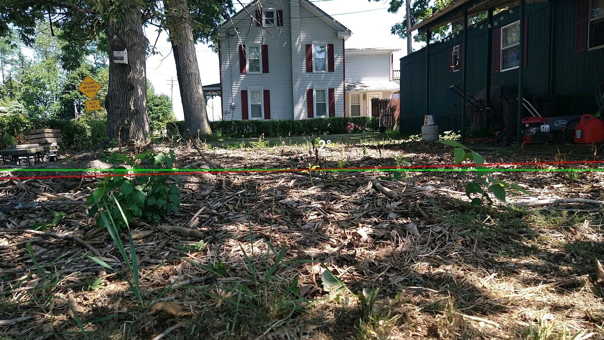 Pathways — Mount Holly Springs, PA — Rustyn Page Landscaping