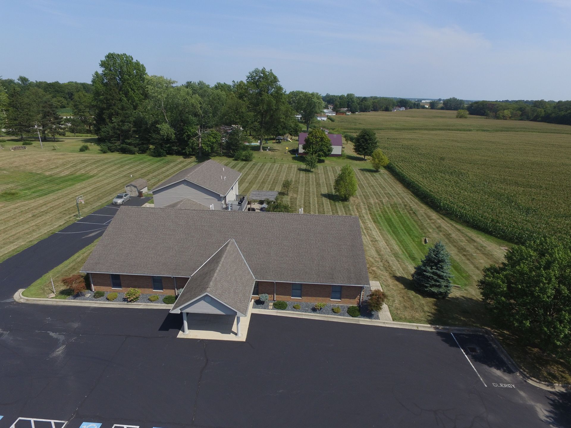 Cisco Funeral Home Of St. Marys | Cisco Funeral Home