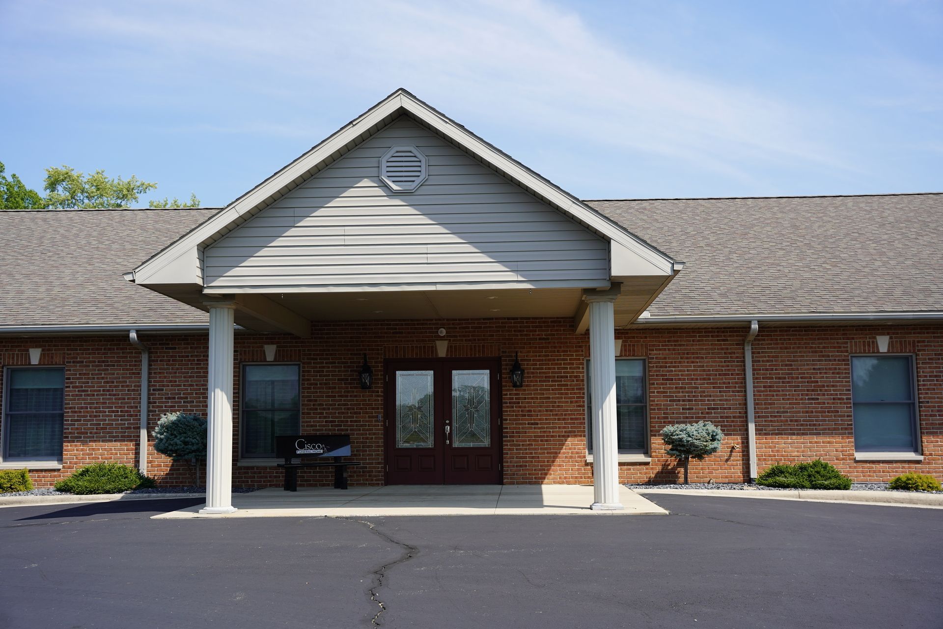 Cisco Funeral Home Of St. Marys | Cisco Funeral Home