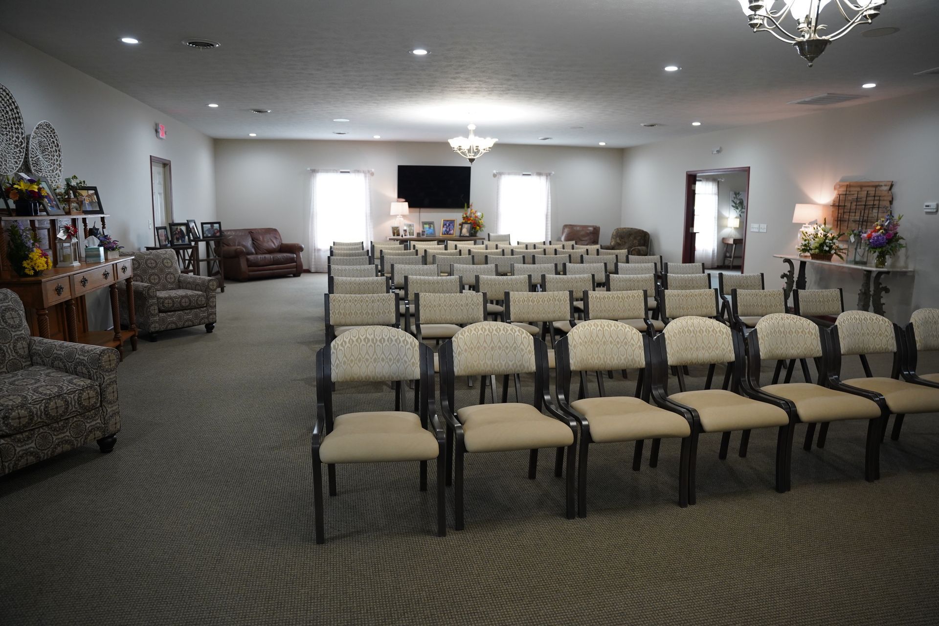 Cisco Funeral Home Of St. Marys | Cisco Funeral Home