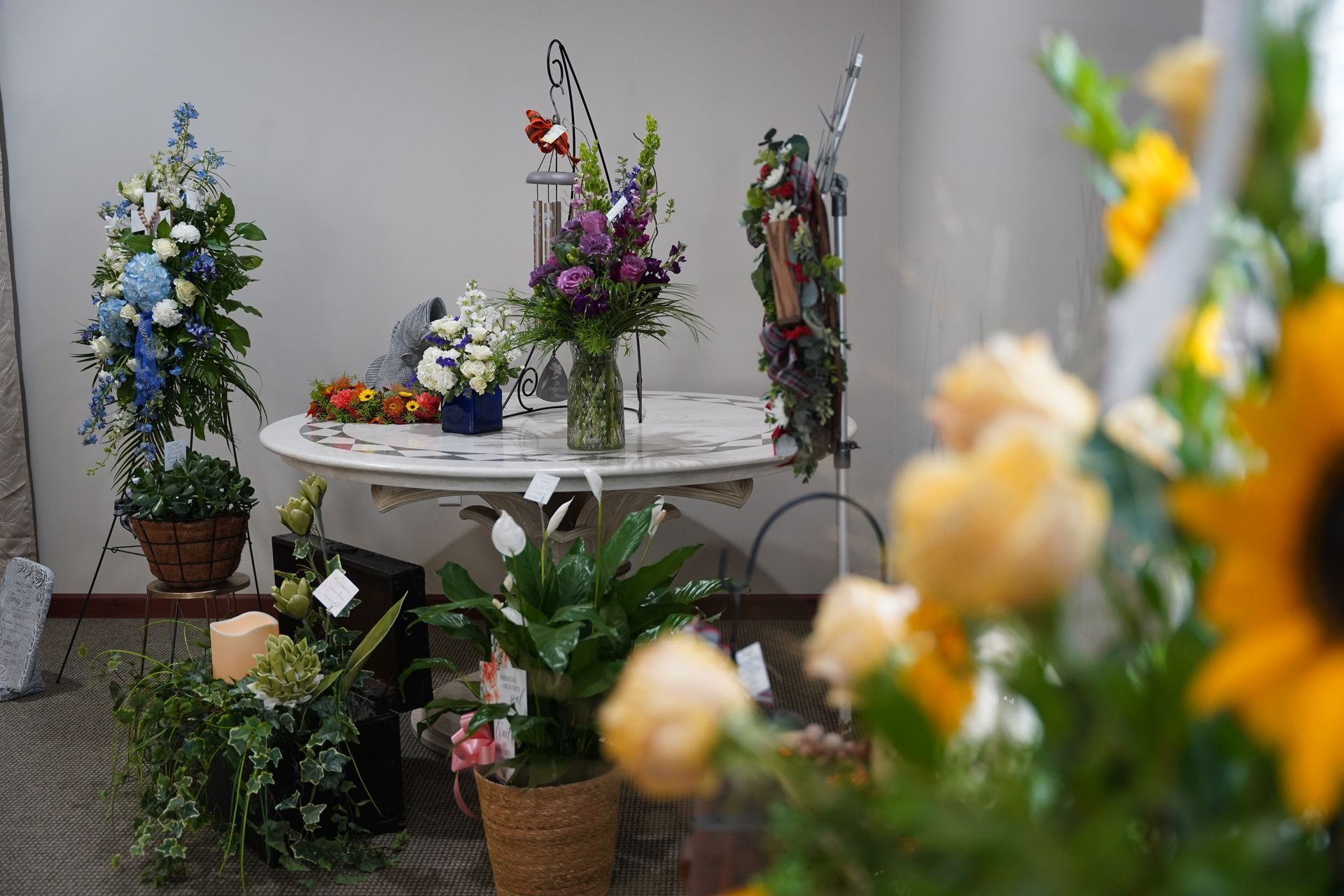 Cisco Funeral Home Of St. Marys | Cisco Funeral Home