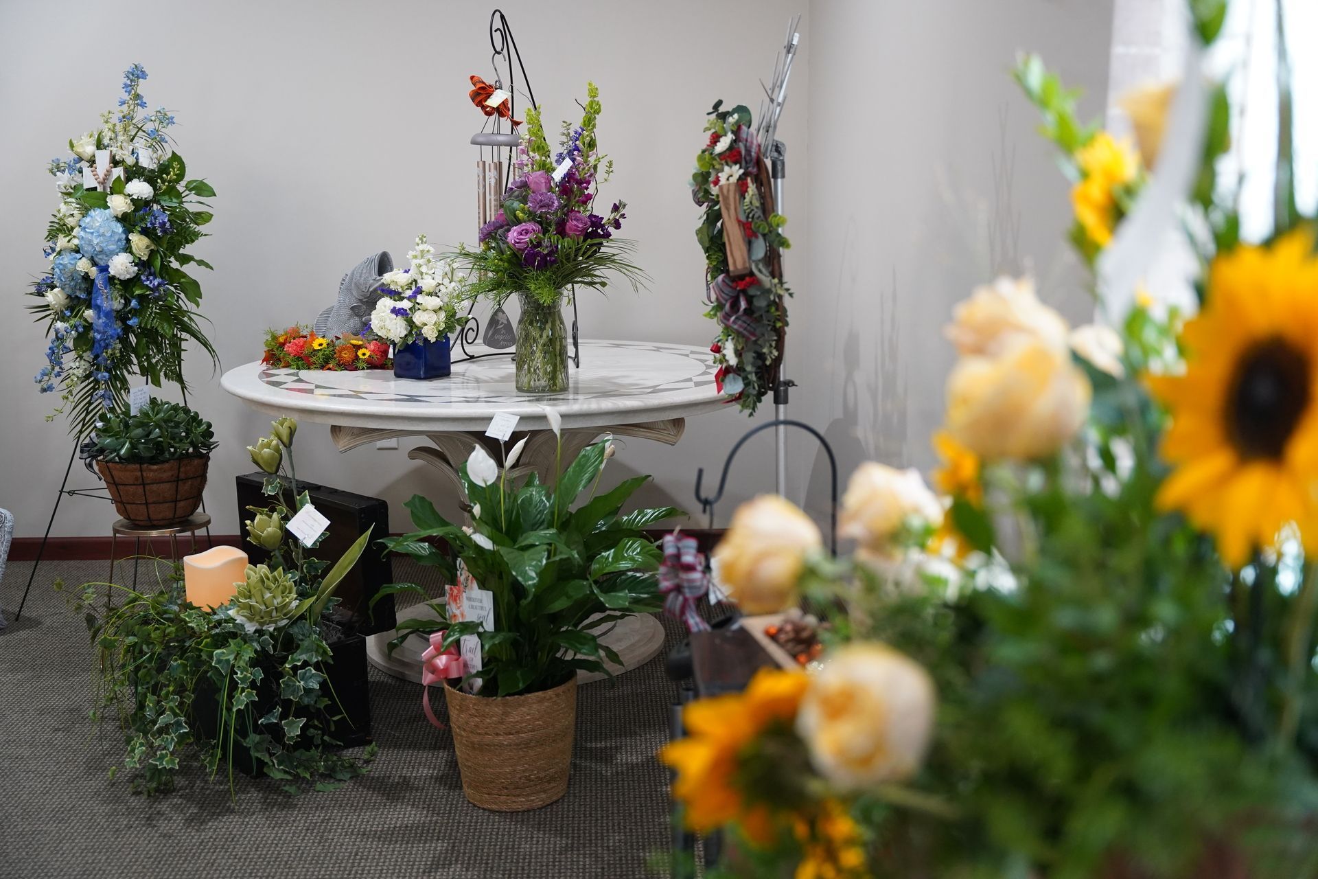 Cisco Funeral Home Of St. Marys | Cisco Funeral Home