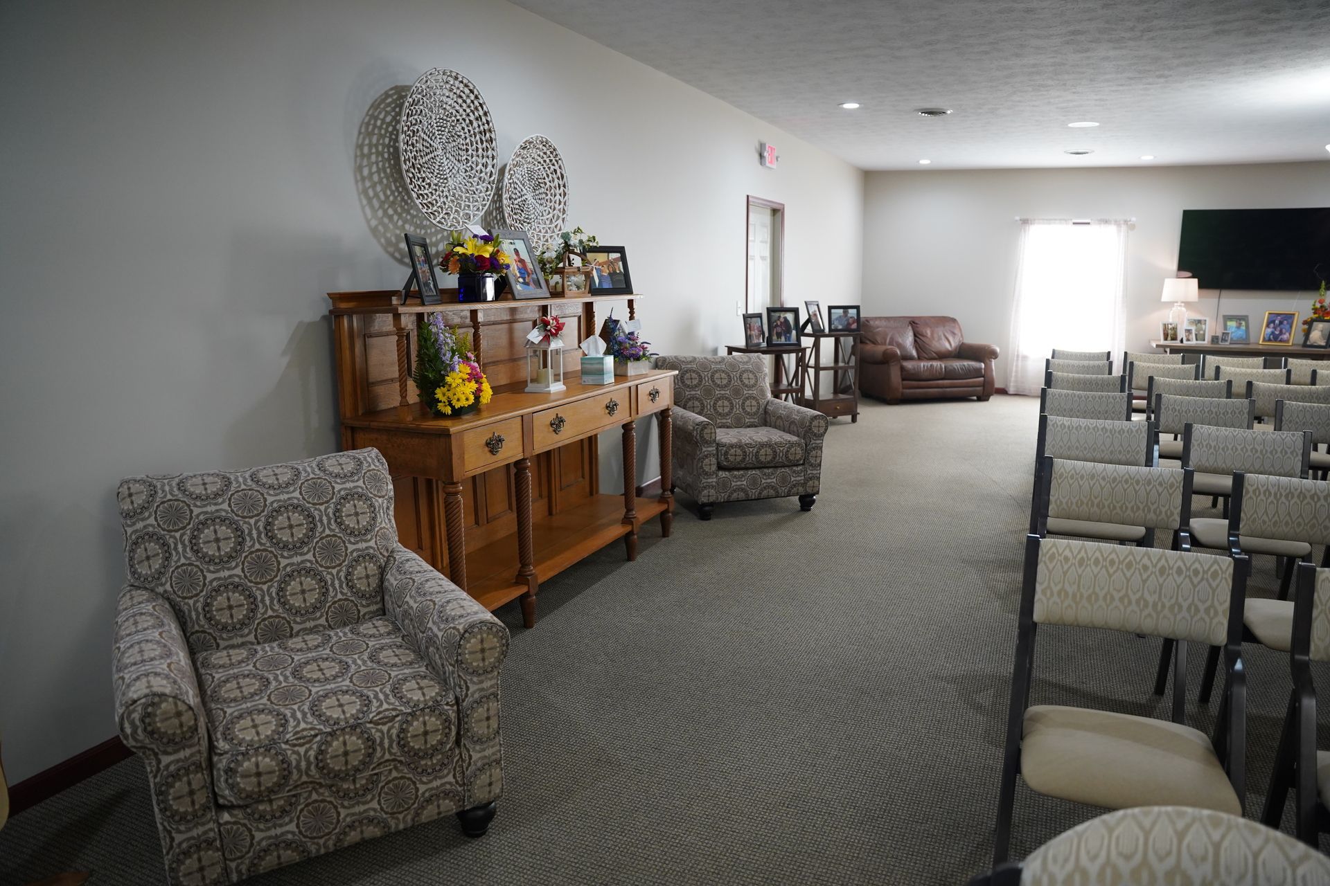 Cisco Funeral Home Of St. Marys | Cisco Funeral Home