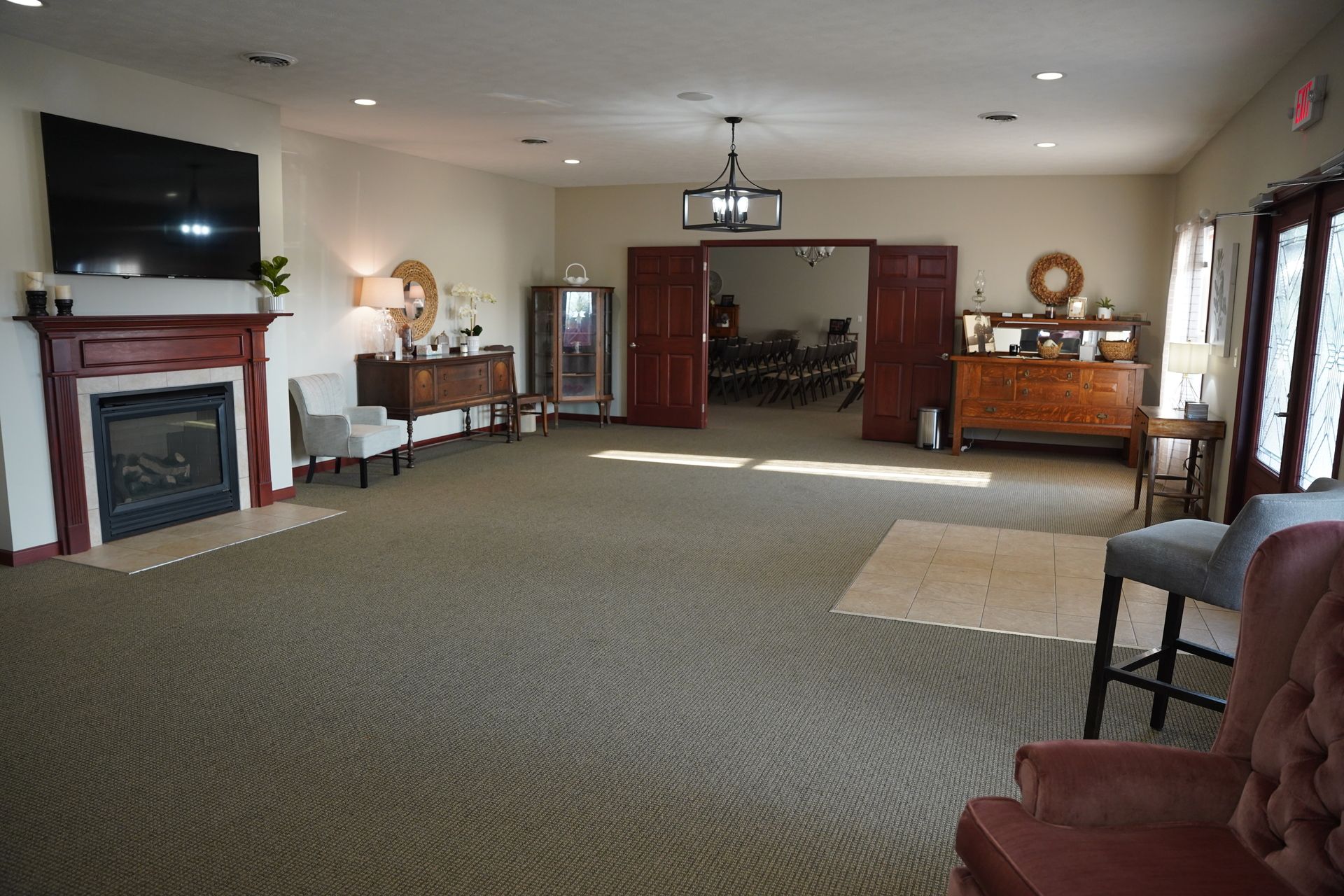 Cisco Funeral Home Of St. Marys | Cisco Funeral Home