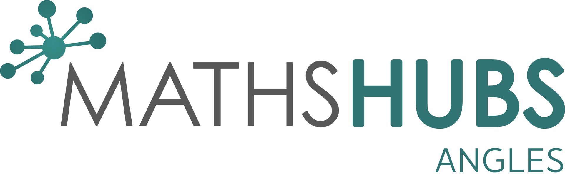 The logo for mathshubs angles has a snowflake on it.