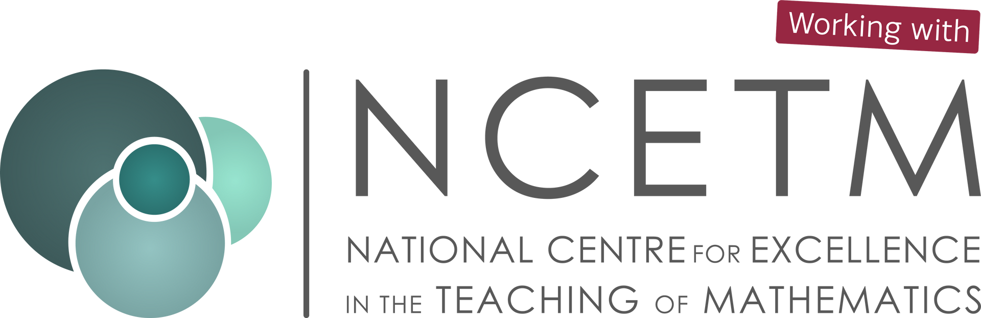 Working with NCETM