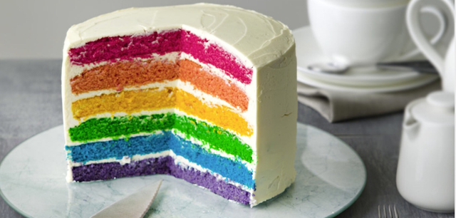 Confira mais de 60 bolos com formatos inusitados
